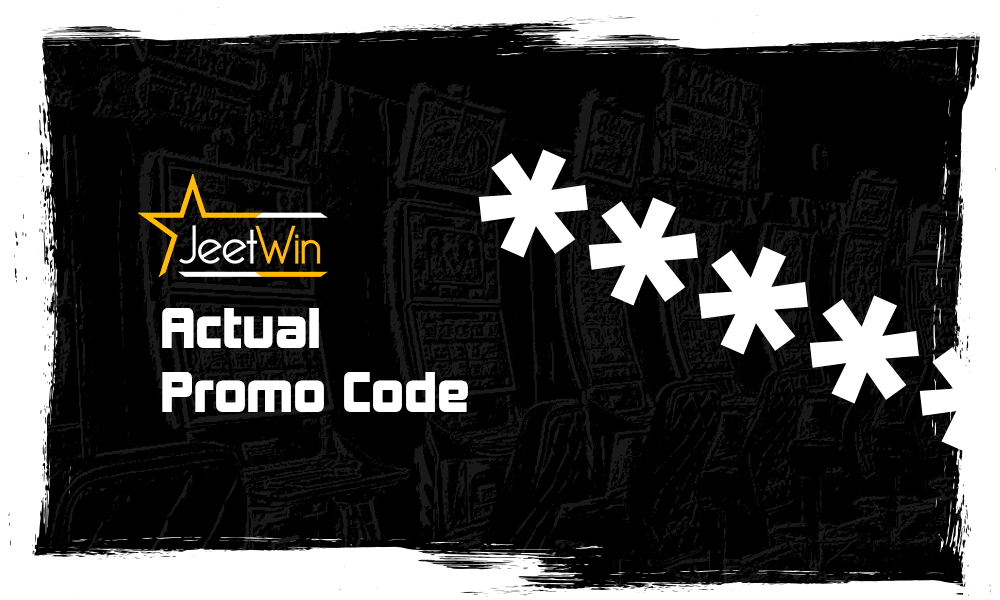 Actual Jeetwin Promo Code