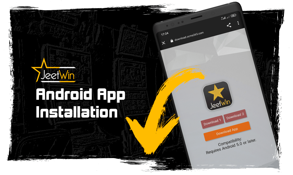 How to Install Android App