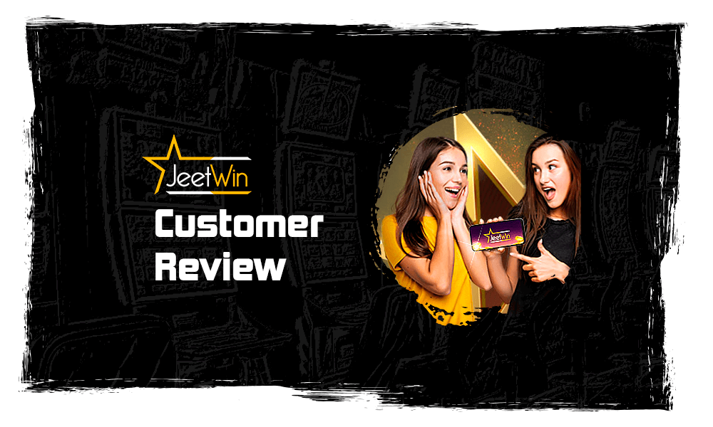 Review of real customers