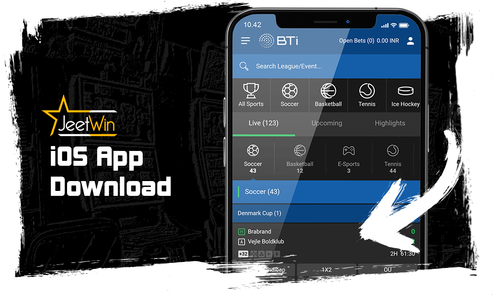 iOS App Download