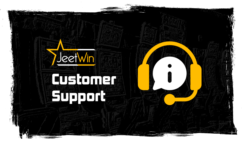 Jeetwin Exchange Customer Support