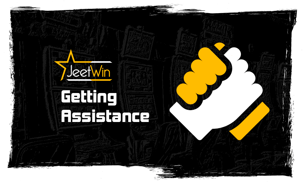 How to get an assistance in case of gambling obsession