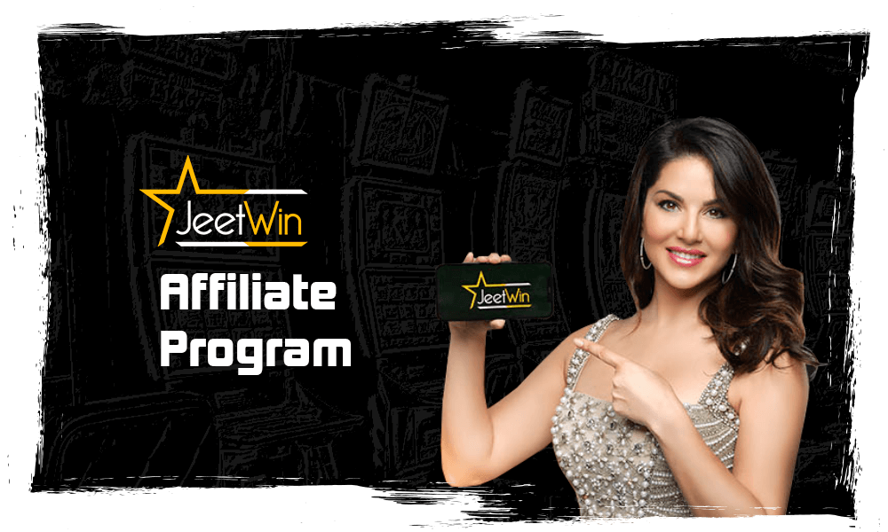 Jeetwin Affiliate Program