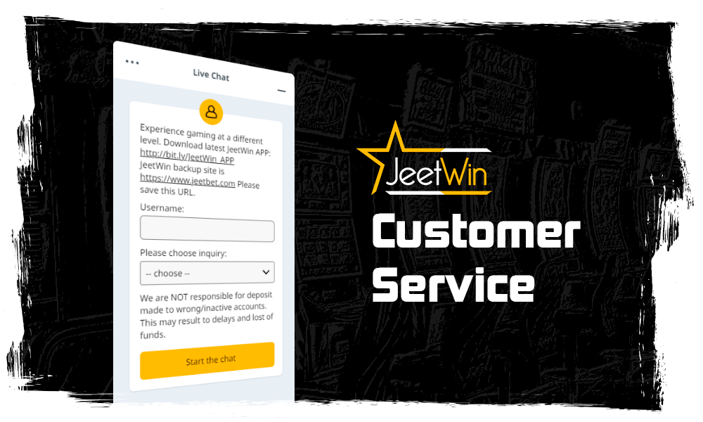 Customer Service