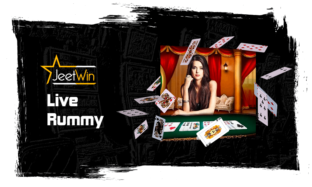 Live rummy