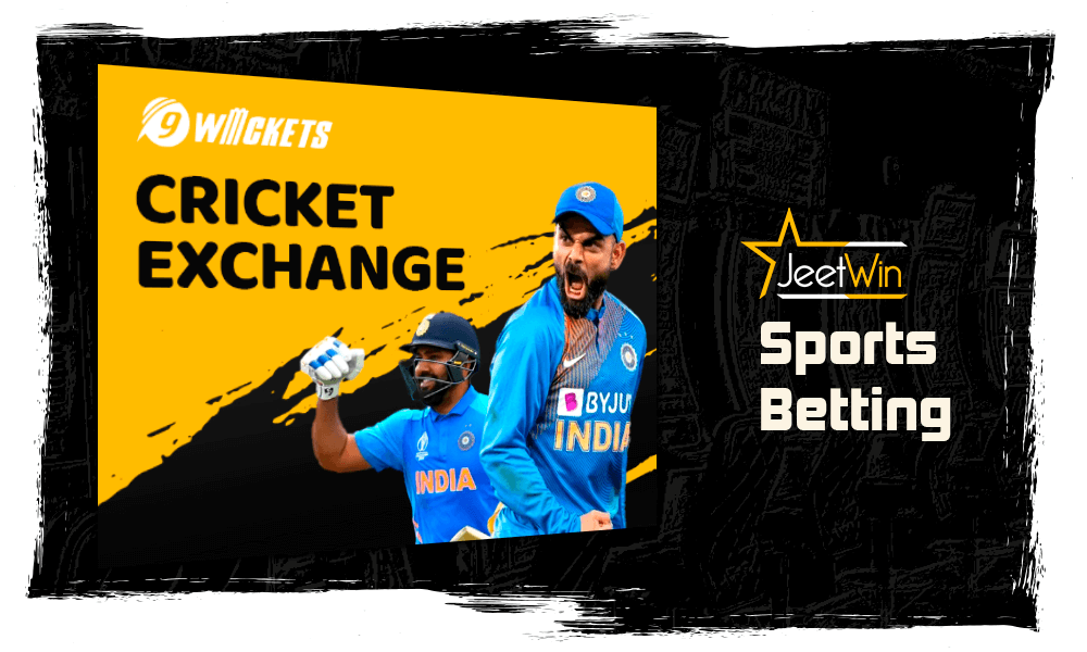 Jeetwin Sports Betting