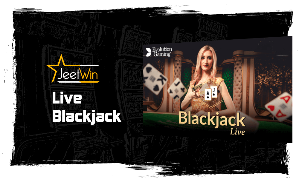 Live Blackjack